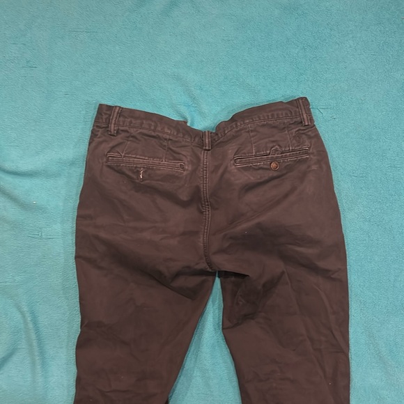 Mens polo pants - Picture 3 of 3